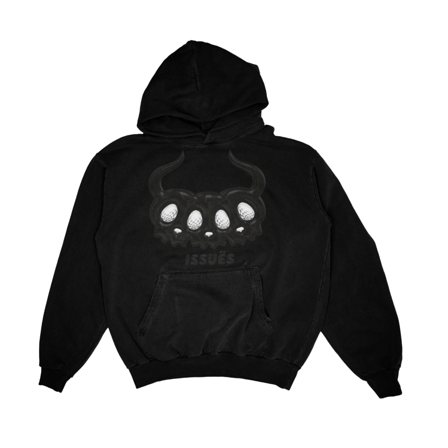 **NEW** The Connection Hoodie