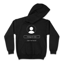 Load image into Gallery viewer, ***NEW*** Lost User Hoodie
