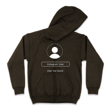 Load image into Gallery viewer, ***NEW*** Lost User Hoodie

