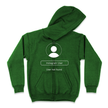 Load image into Gallery viewer, ***NEW*** Lost User Hoodie
