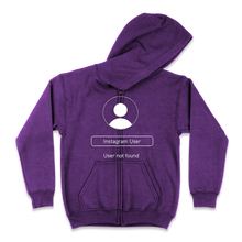 Load image into Gallery viewer, ***NEW*** Lost User Hoodie
