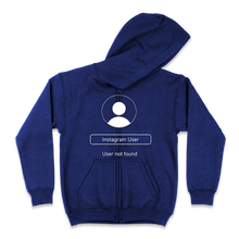 Load image into Gallery viewer, ***NEW*** Lost User Hoodie
