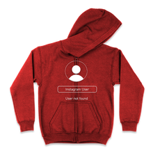 Load image into Gallery viewer, ***NEW*** Lost User Hoodie
