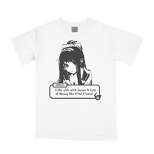 Load image into Gallery viewer, *NEW* Dating Sim Tee
