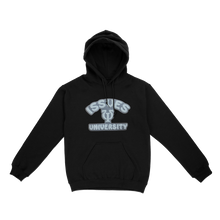 Load image into Gallery viewer, Issues University Hoodie
